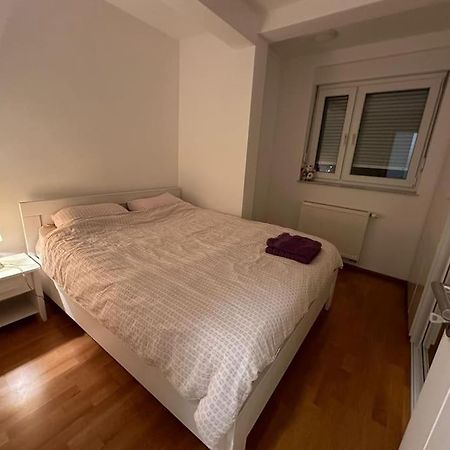 Apartman Pionirska Dolina Sarajevo Exterior photo