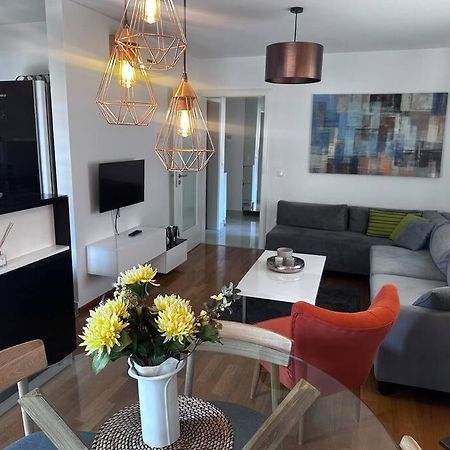 Apartman Pionirska Dolina Sarajevo Exterior photo