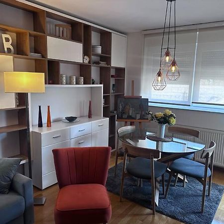 Apartman Pionirska Dolina Sarajevo Exterior photo