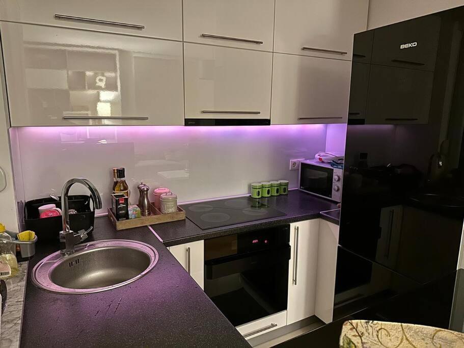 Apartman Pionirska Dolina Sarajevo Exterior photo