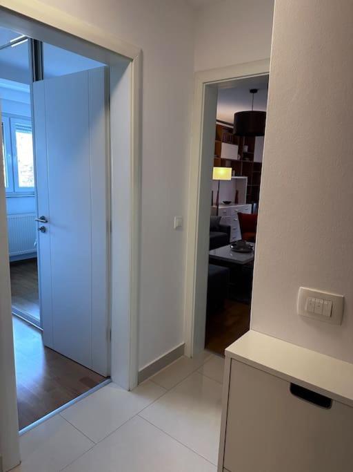 Apartman Pionirska Dolina Sarajevo Exterior photo
