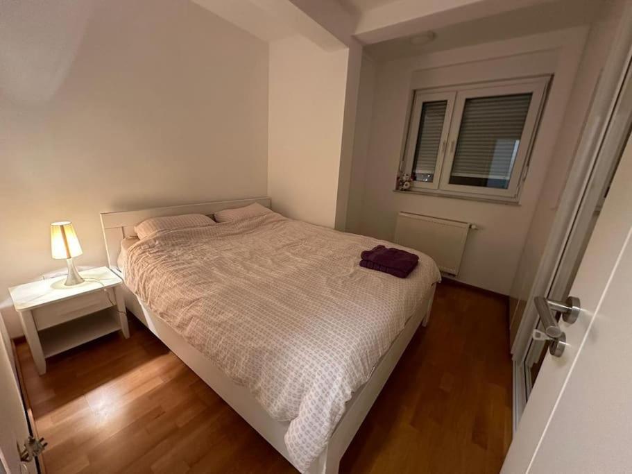 Apartman Pionirska Dolina Sarajevo Exterior photo
