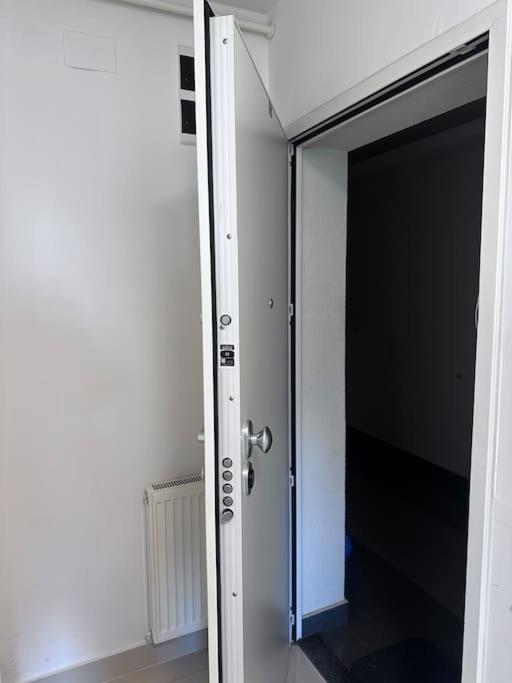 Apartman Pionirska Dolina Sarajevo Exterior photo