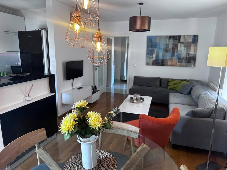 Apartman Pionirska Dolina Sarajevo Exterior photo