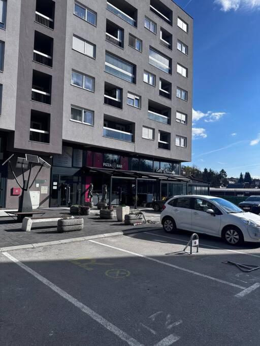 Apartman Pionirska Dolina Sarajevo Exterior photo