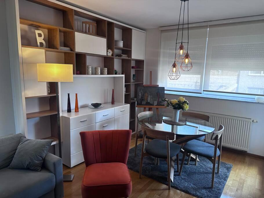 Apartman Pionirska Dolina Sarajevo Exterior photo